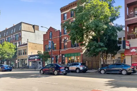 1921 West Chicago Avenue Chicago IL 60622