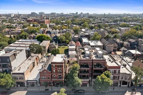 1921 West Chicago Avenue Chicago IL 60622