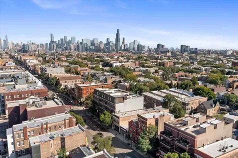 1921 West Chicago Avenue Chicago IL 60622