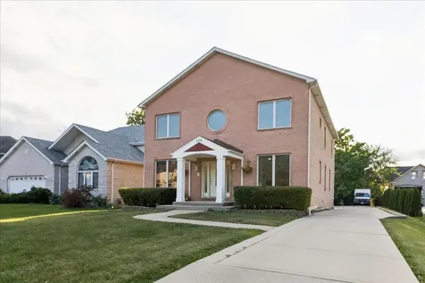 238 Hillcrest Avenue Addison IL 60101