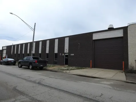 2330 17TH Street Franklin Park IL 60131