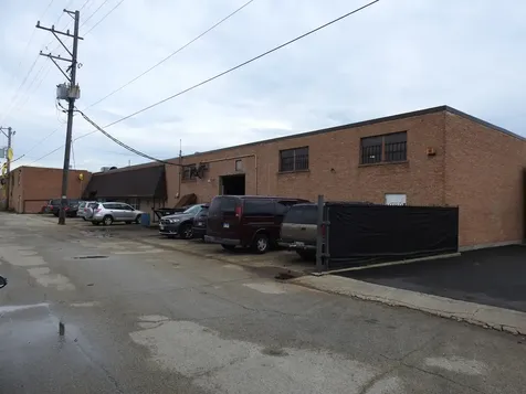 2330 17TH Street Franklin Park IL 60131