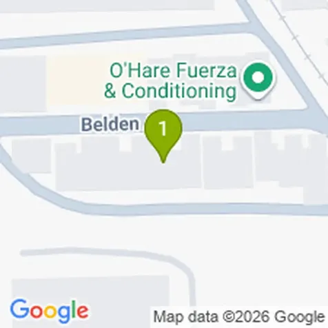 9125 Belden Avenue Franklin Park IL 60131