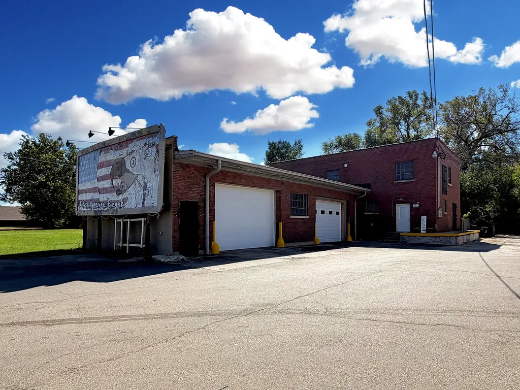 515 East Stephenson Street Freeport IL 61032
