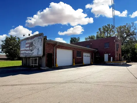 515 East Stephenson Street Freeport IL 61032