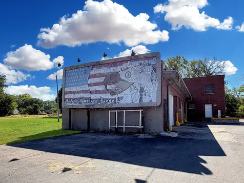 515 East Stephenson Street Freeport IL 61032