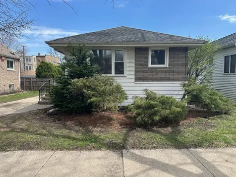 3729 Grove Avenue Berwyn IL 60402