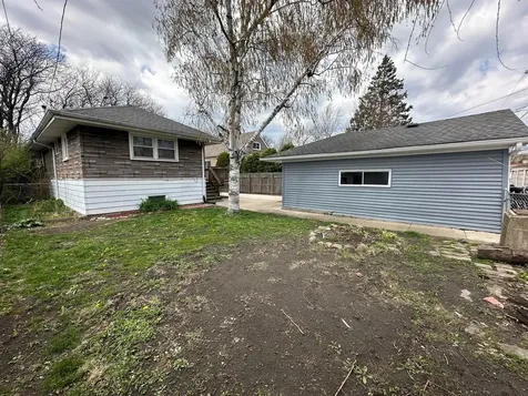 3729 Grove Avenue Berwyn IL 60402