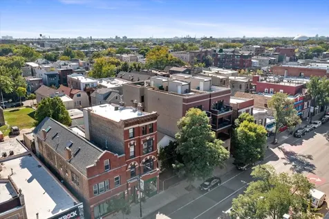 1921 West Chicago Avenue Chicago IL 60622