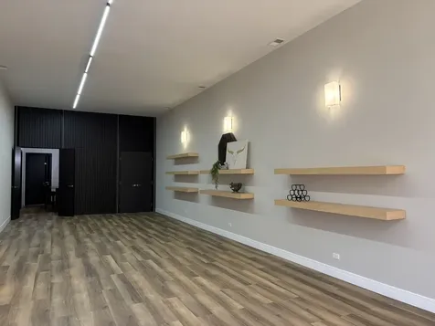 833 North California Avenue Chicago IL 60622