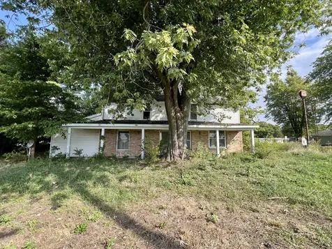 215 West Main Street Sheldon IL 60966