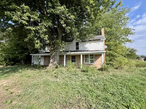 215 West Main Street Sheldon IL 60966