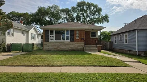 413 Greenbay Avenue Calumet City IL 60409