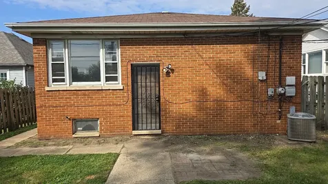 413 Greenbay Avenue Calumet City IL 60409