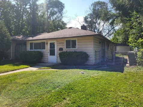 14720 Shepard Drive Dolton IL 60419