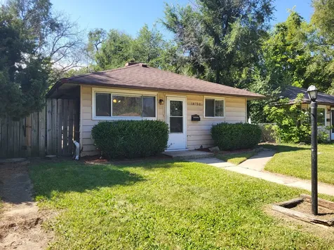 14720 Shepard Drive Dolton IL 60419