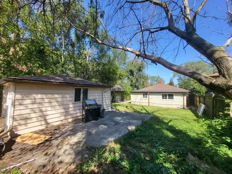 14720 Shepard Drive Dolton IL 60419