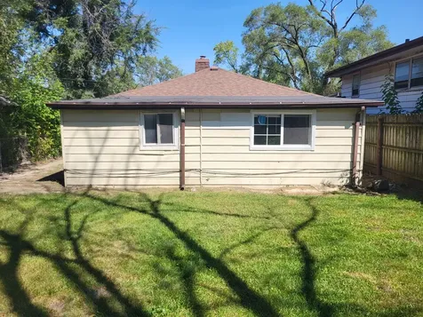 14720 Shepard Drive Dolton IL 60419