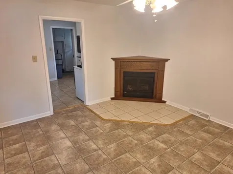 101 East Lincoln Street Sidell IL 61876