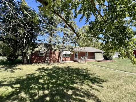 101 East Lincoln Street Sidell IL 61876
