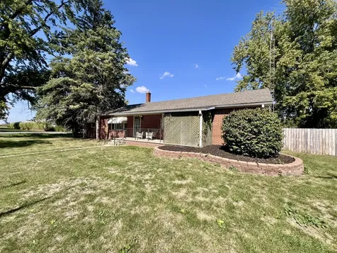 101 East Lincoln Street Sidell IL 61876