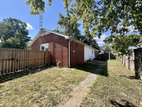 101 East Lincoln Street Sidell IL 61876