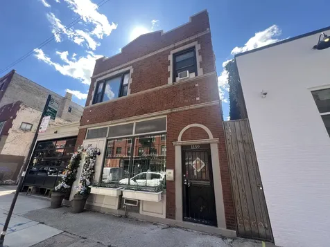 1157 West Grand Avenue Chicago IL 60642