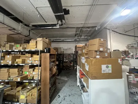 1157 West Grand Avenue Chicago IL 60642