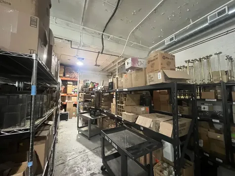 1157 West Grand Avenue Chicago IL 60642