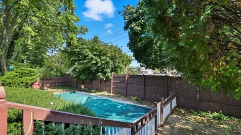 12815 South Seneca Road Palos Heights IL 60463