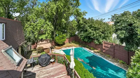 12815 South Seneca Road Palos Heights IL 60463