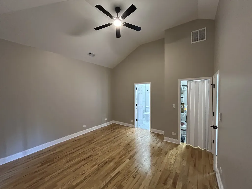 5333 South Calumet Avenue Chicago IL 60615