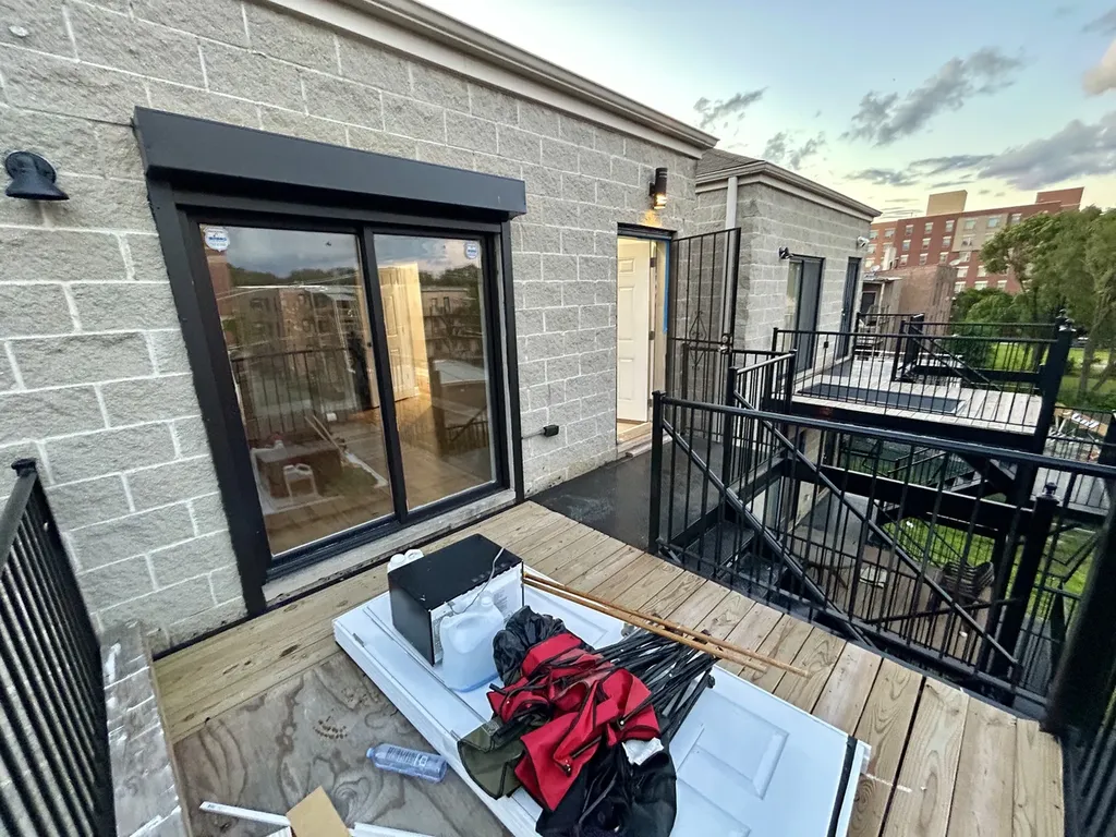 5333 South Calumet Avenue Chicago IL 60615
