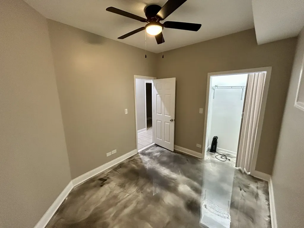 5333 South Calumet Avenue Chicago IL 60615