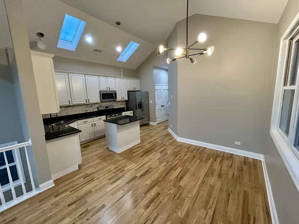 5333 South Calumet Avenue Chicago IL 60615