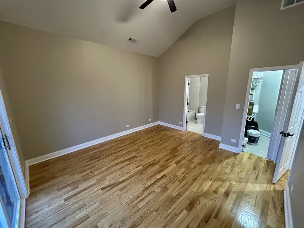 5333 South Calumet Avenue Chicago IL 60615