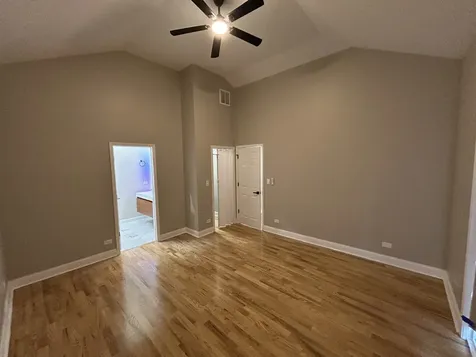 5333 South Calumet Avenue Chicago IL 60615