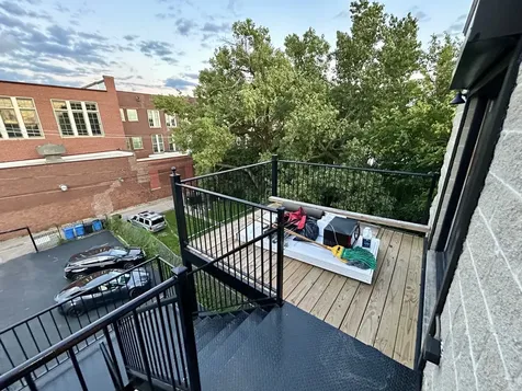 5333 South Calumet Avenue Chicago IL 60615