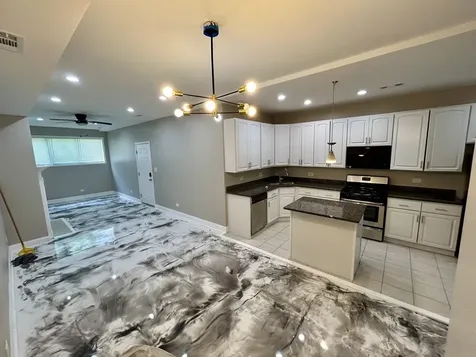 5333 South Calumet Avenue Chicago IL 60615
