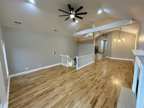 5333 South Calumet Avenue Chicago IL 60615