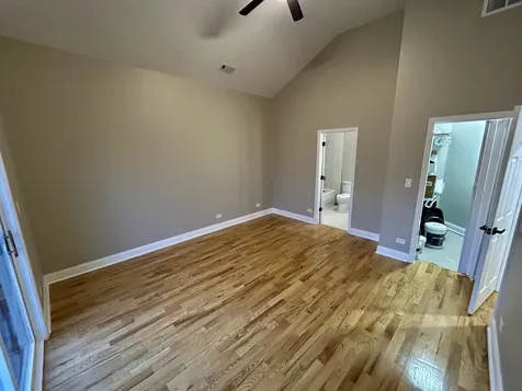 5333 South Calumet Avenue Chicago IL 60615