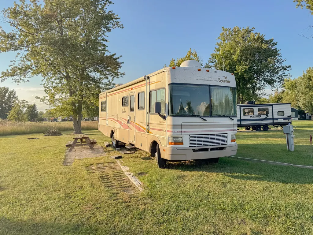 22/70 Woodhaven Sublette IL 61367