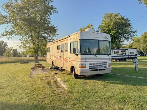 22/70 Woodhaven Sublette IL 61367