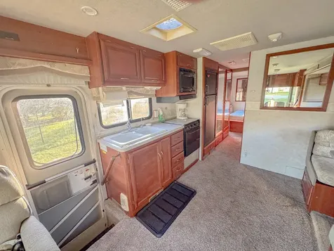 22/70 Woodhaven Sublette IL 61367