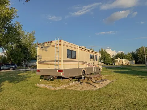 22/70 Woodhaven Sublette IL 61367
