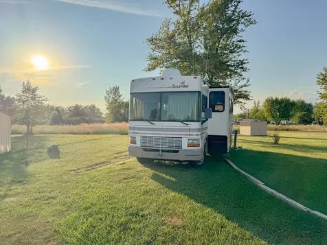 22/70 Woodhaven Sublette IL 61367
