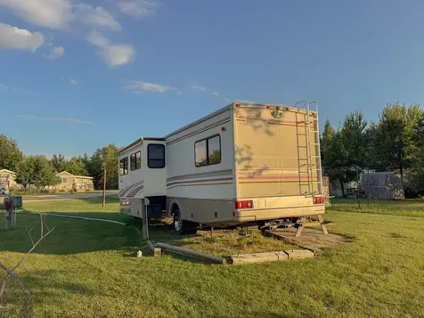 22/70 Woodhaven Sublette IL 61367