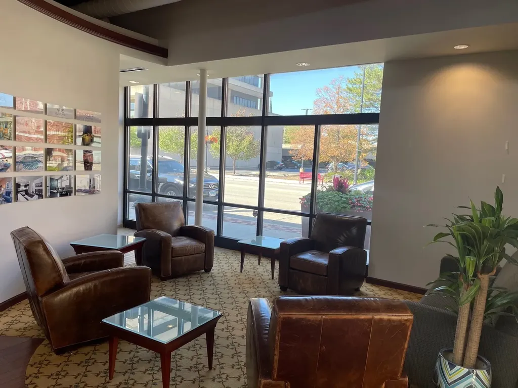 5009 Oakton Street Skokie IL 60077