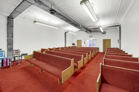 7334 South Halsted Street Chicago IL 60621