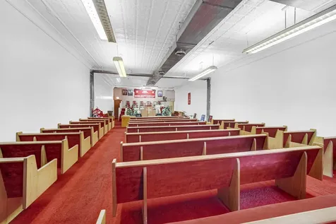 7334 South Halsted Street Chicago IL 60621